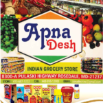 Apna Desh