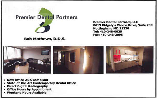 Premier Dental